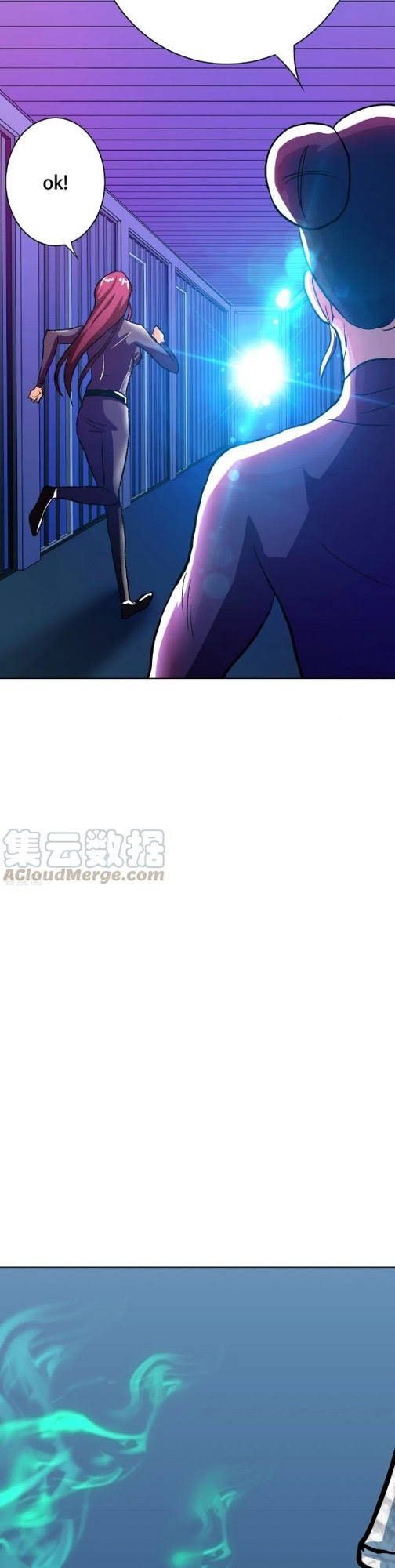 Xianzun System in the City Chapter 87 Bahasa Indonesia